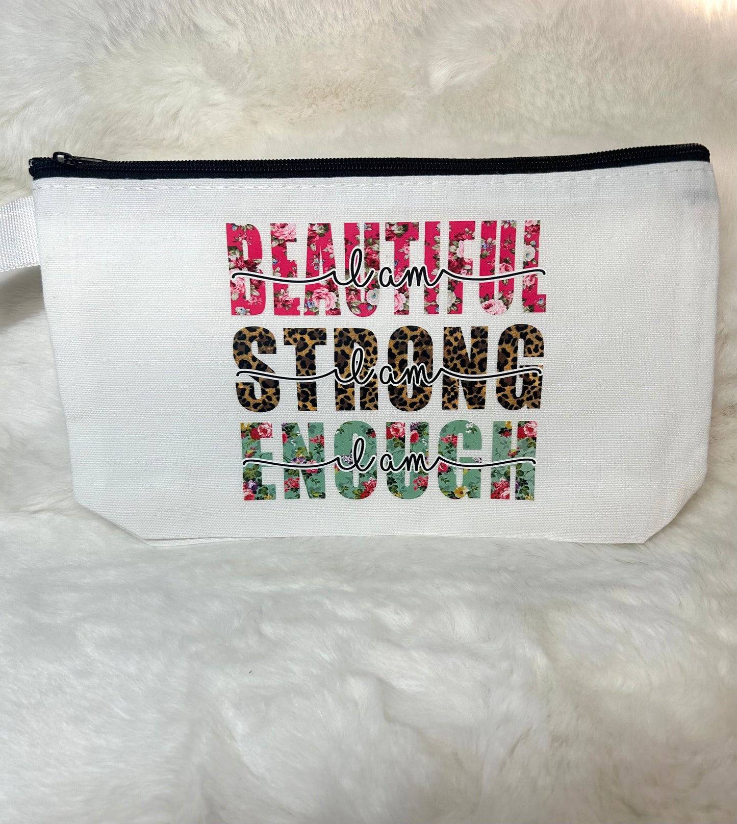 Makeup Bag
