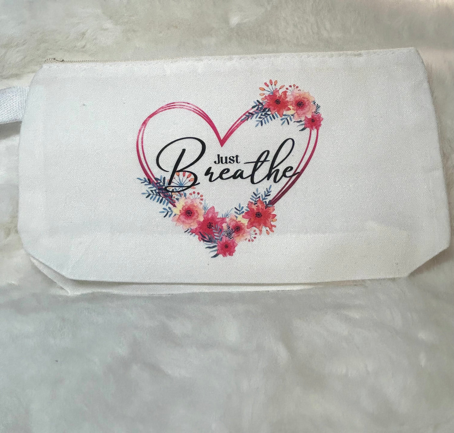 Makeup Bag