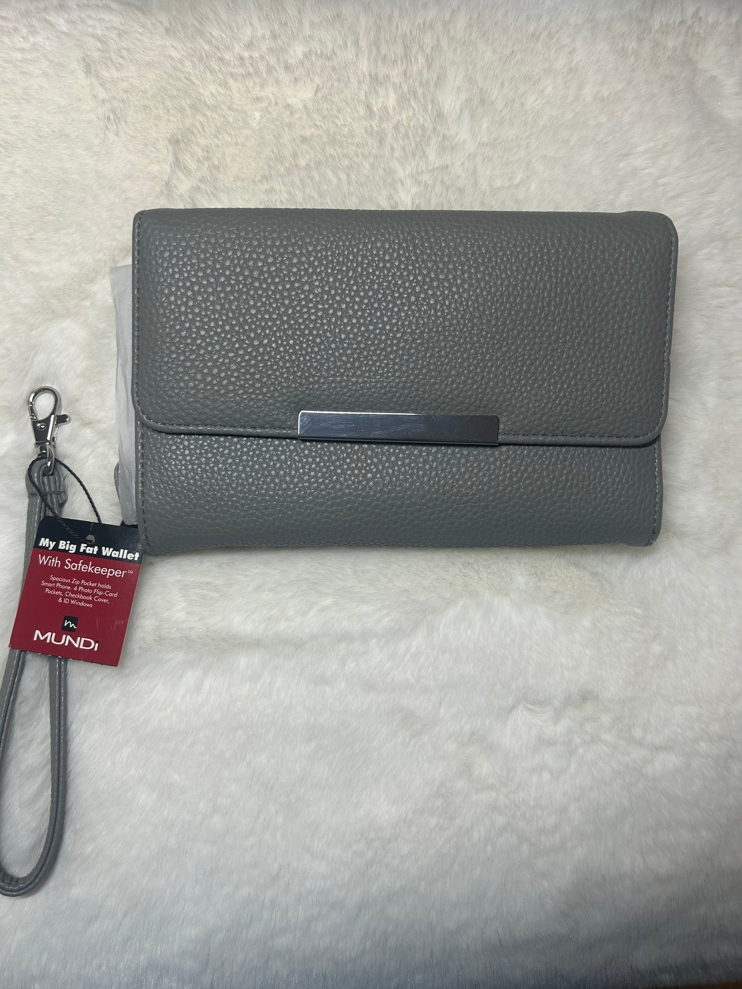 My Big Fat Wallet