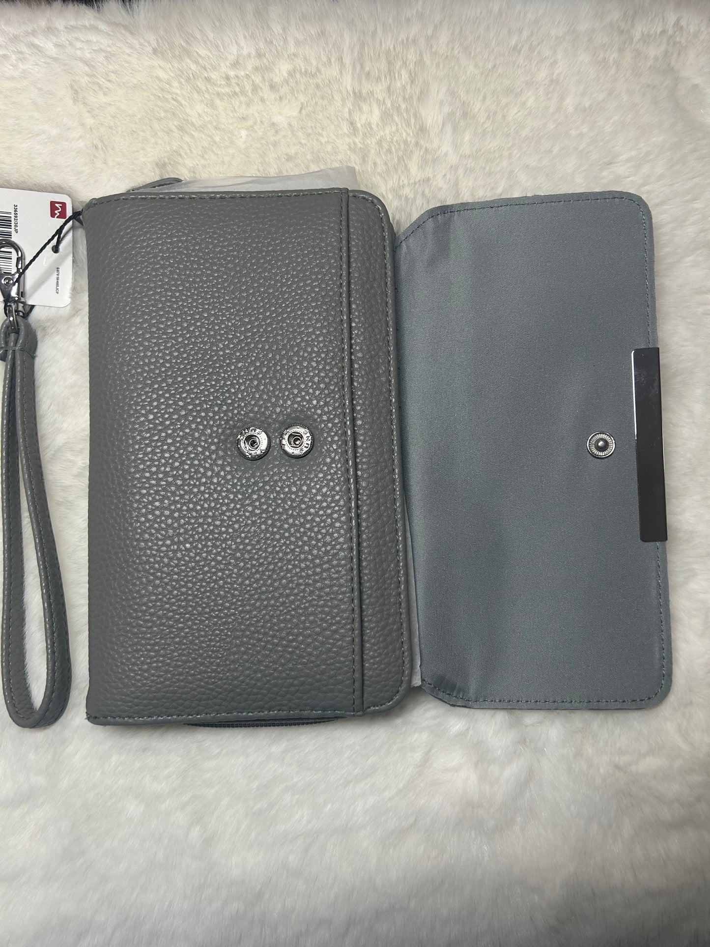 My Big Fat Wallet