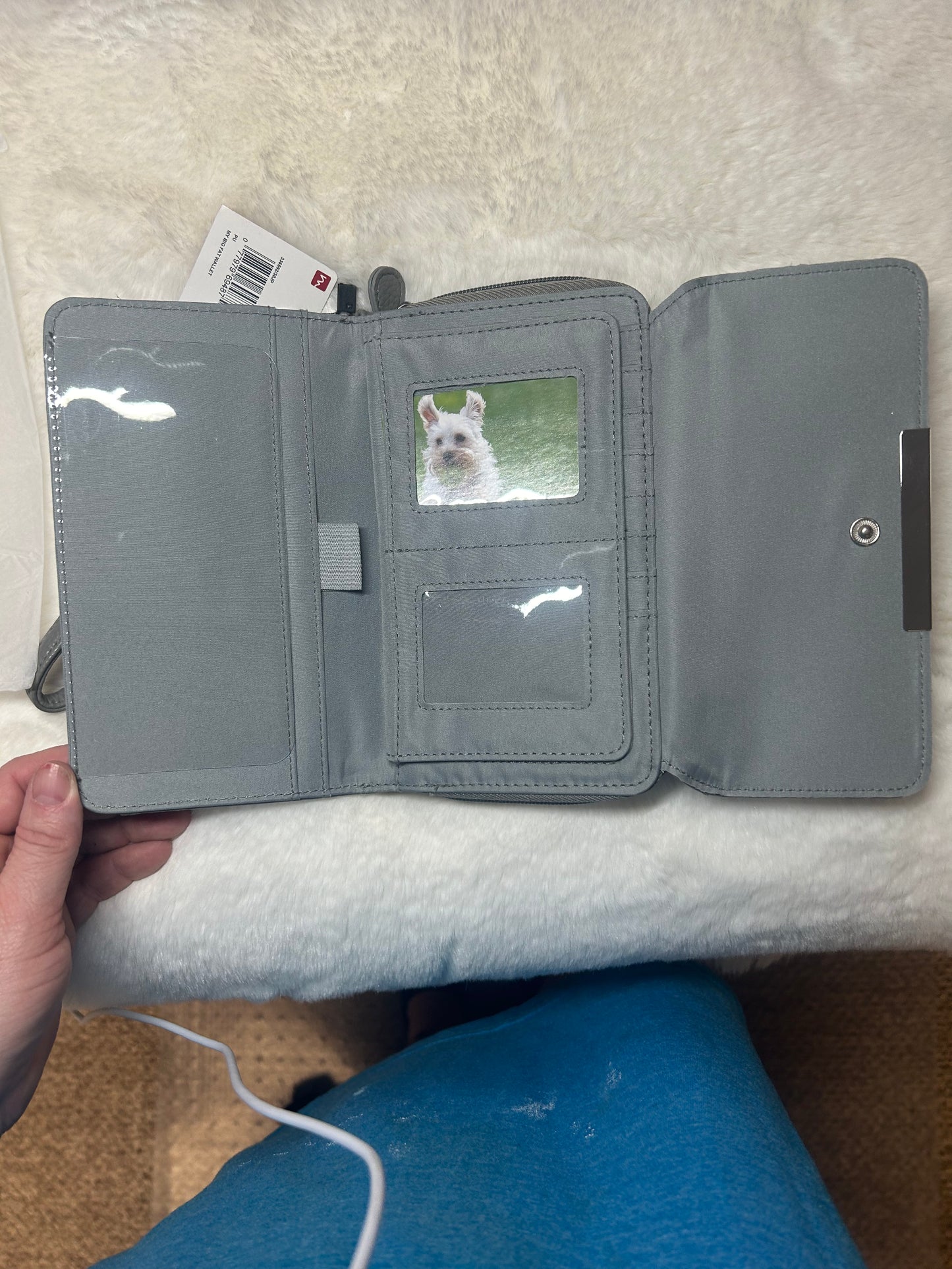 My Big Fat Wallet