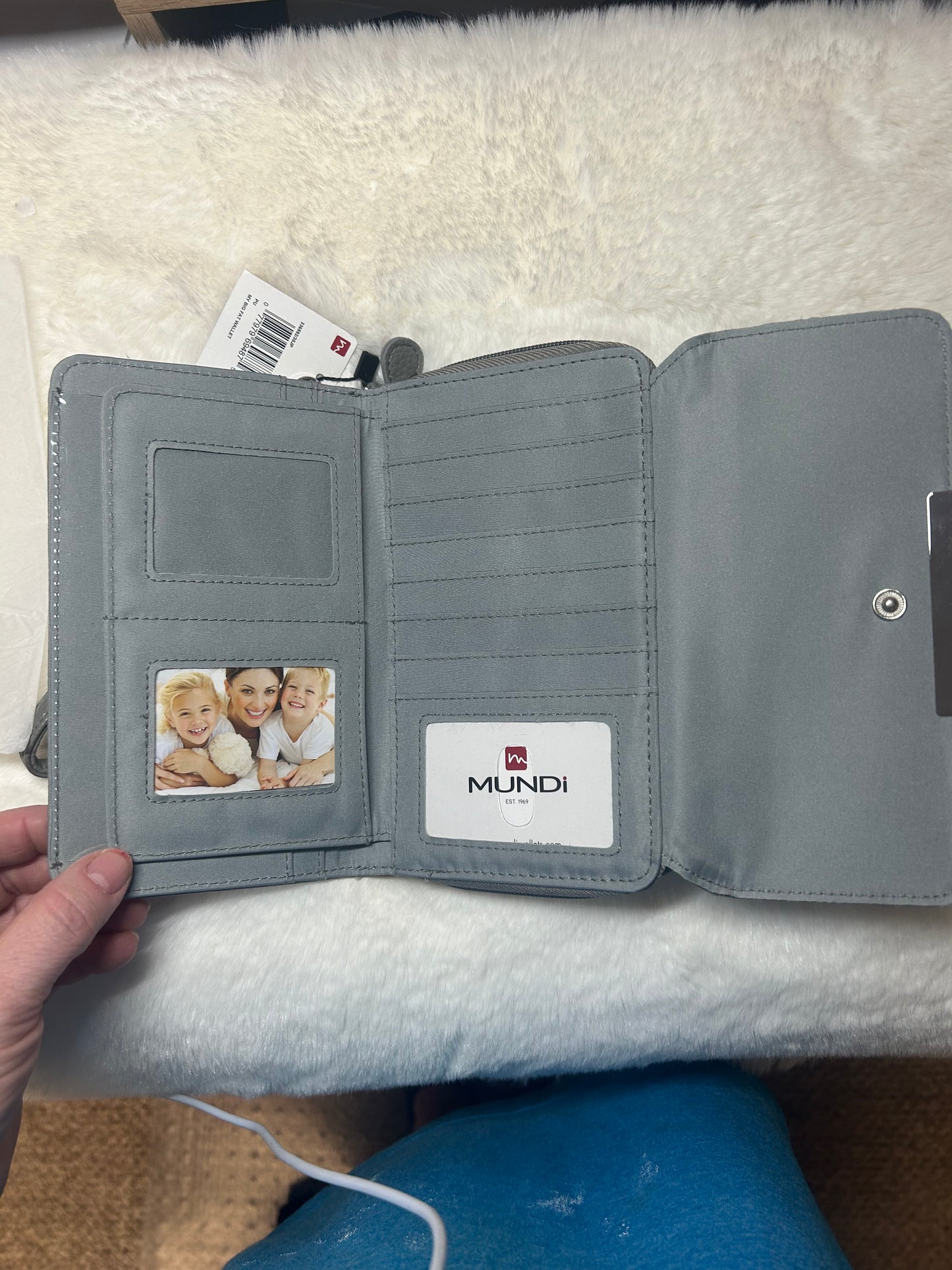 My Big Fat Wallet