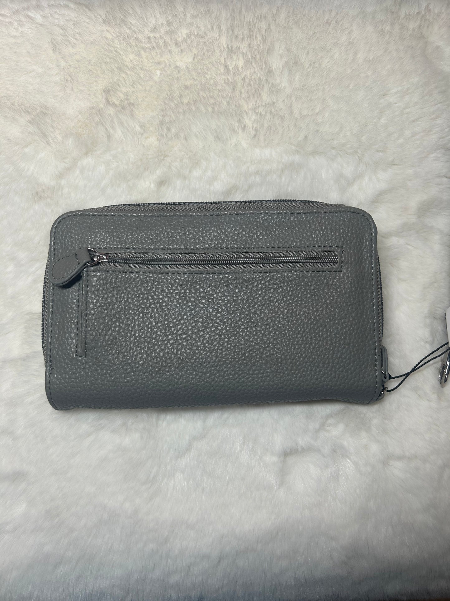 My Big Fat Wallet