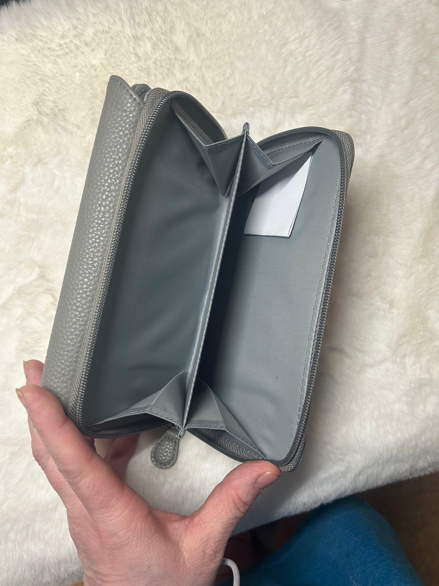 My Big Fat Wallet