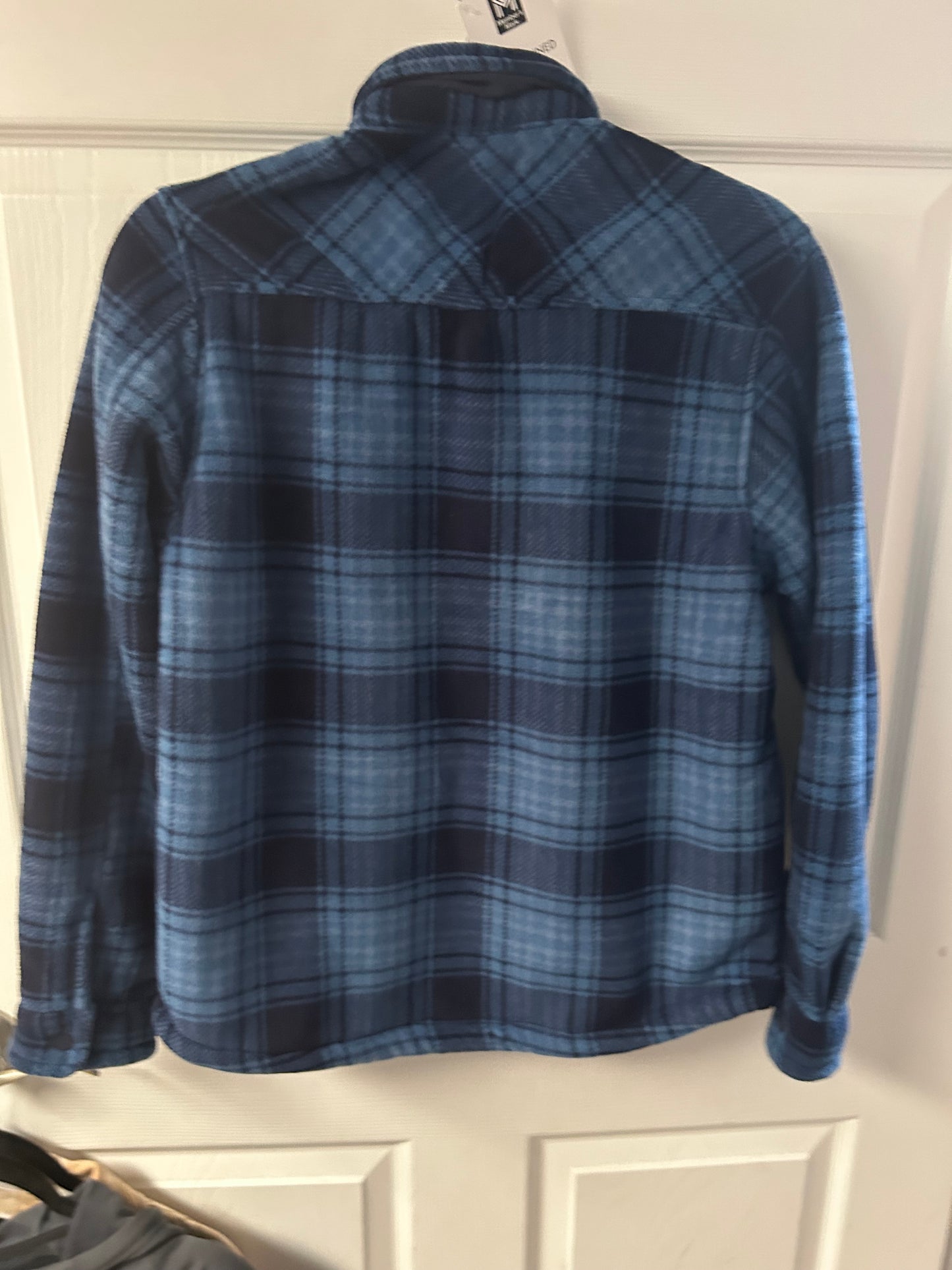 Sherpa Lined Shacket