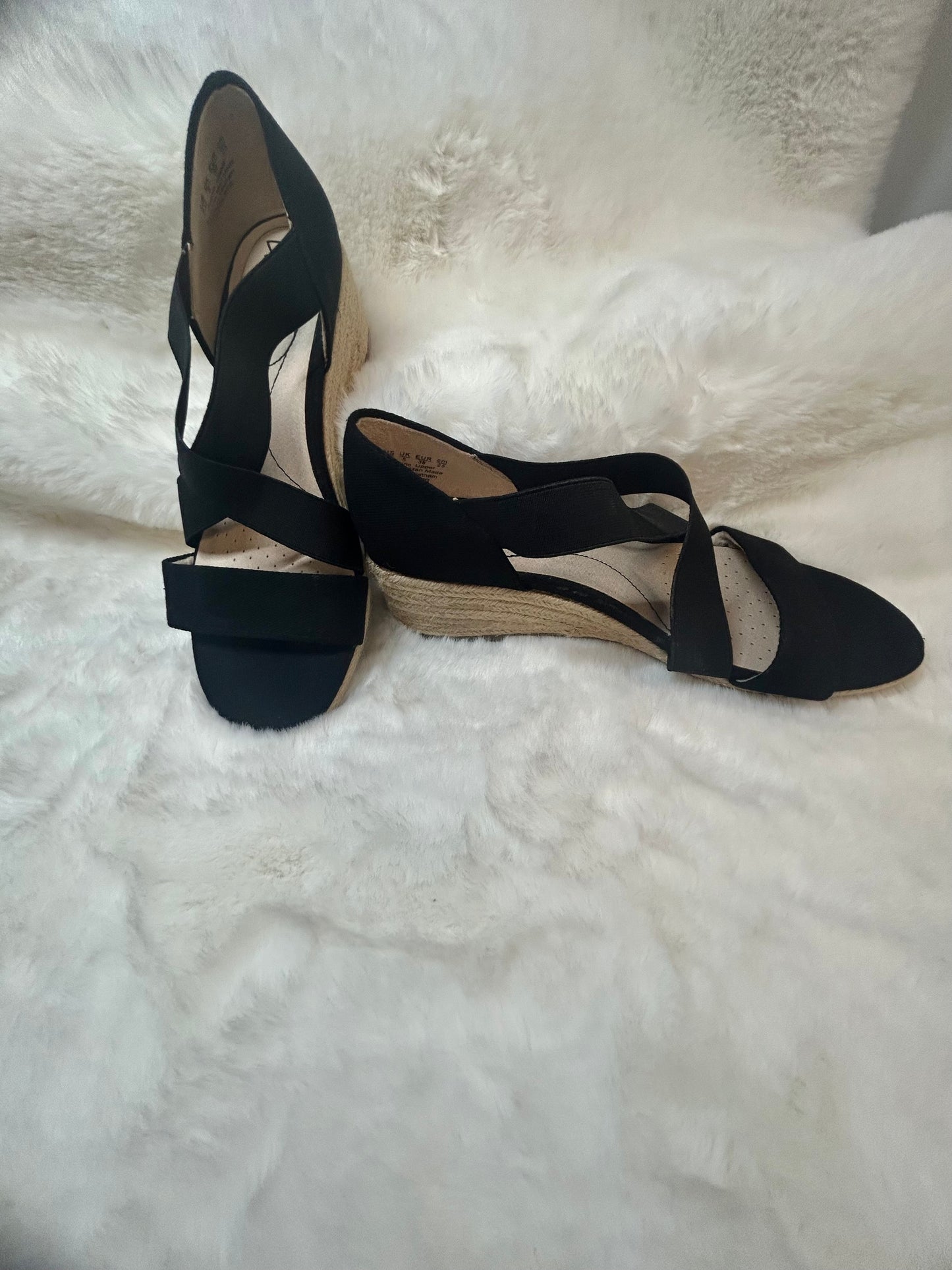 Life Stride Espadrille