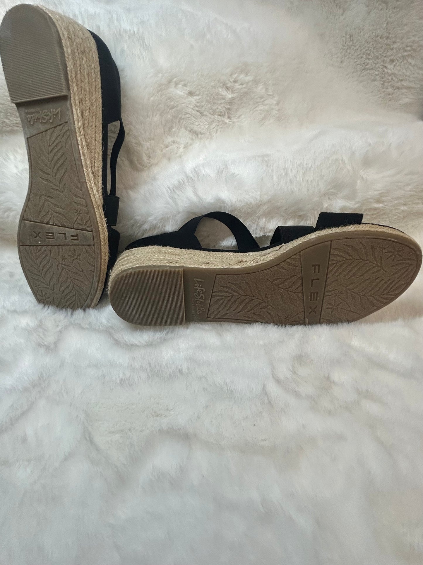 Life Stride Espadrille