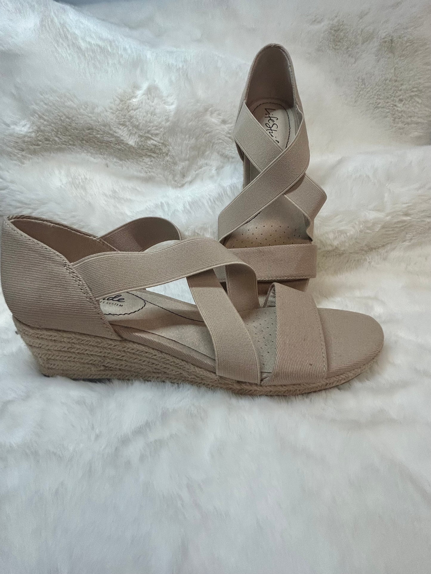 Life Stride Espadrille