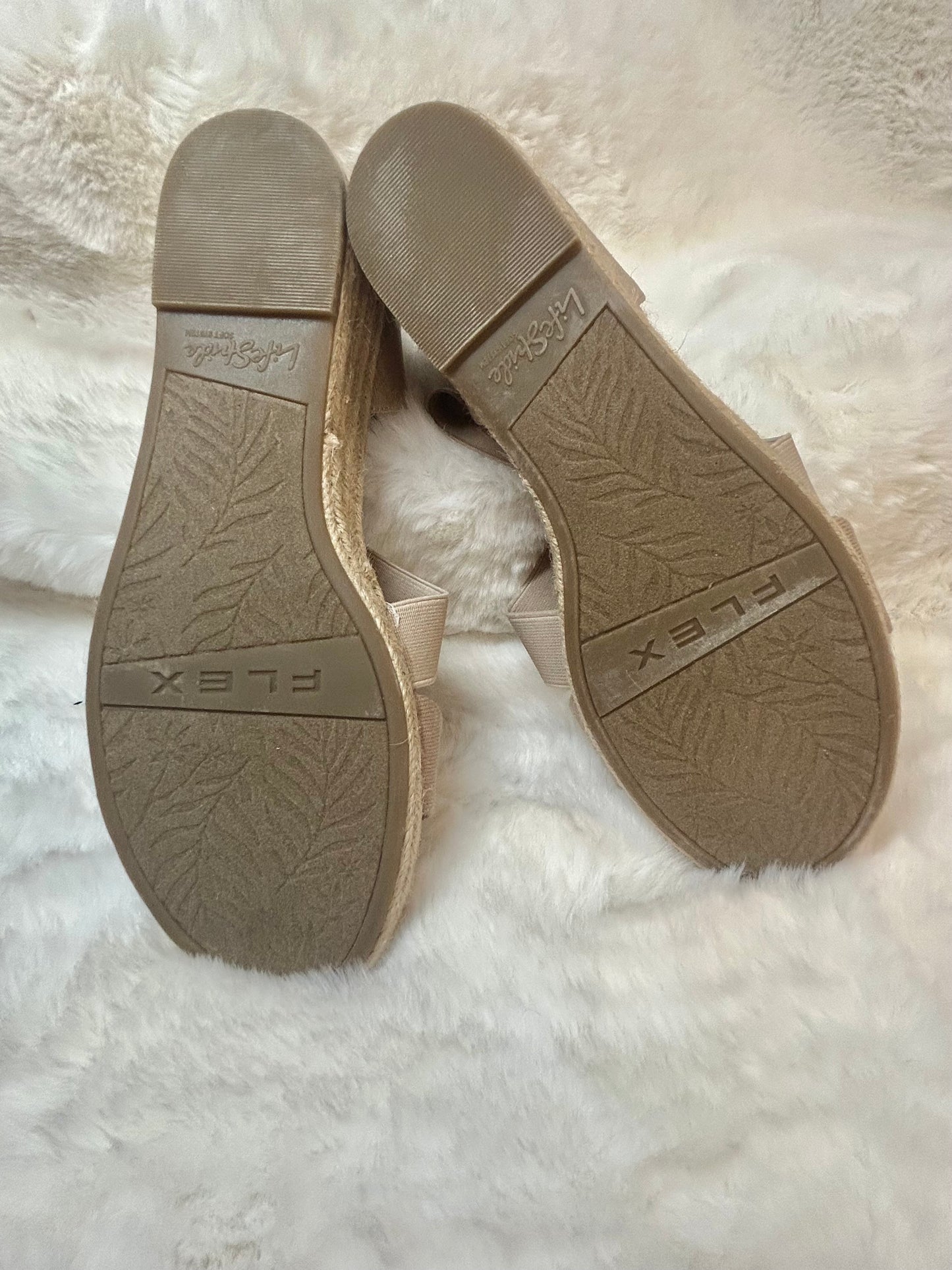 Life Stride Espadrille