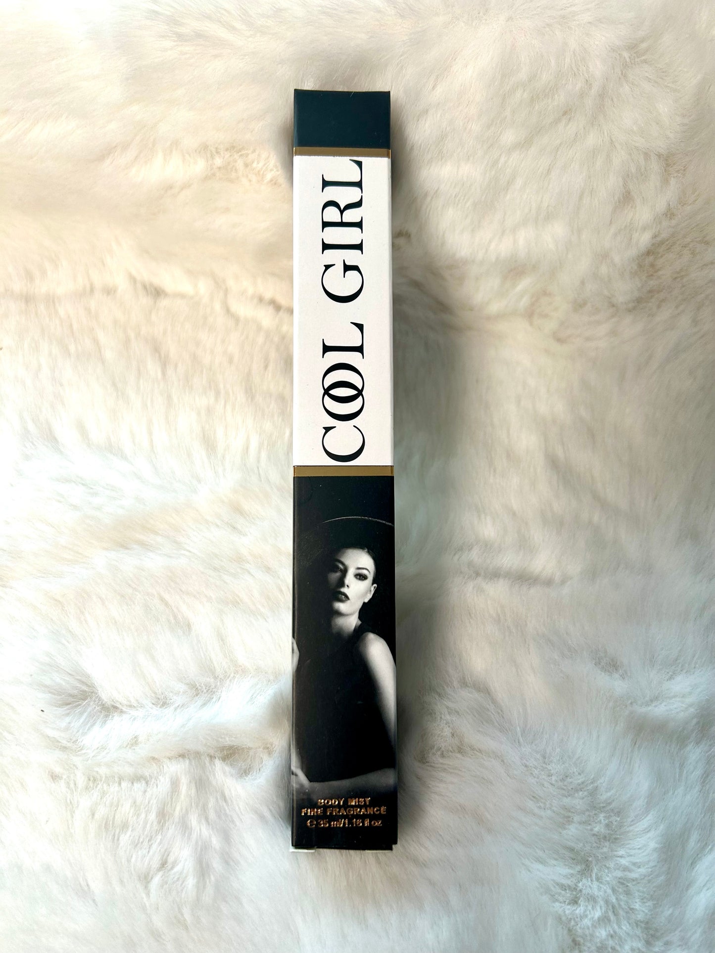 Cool Girl Body Mist