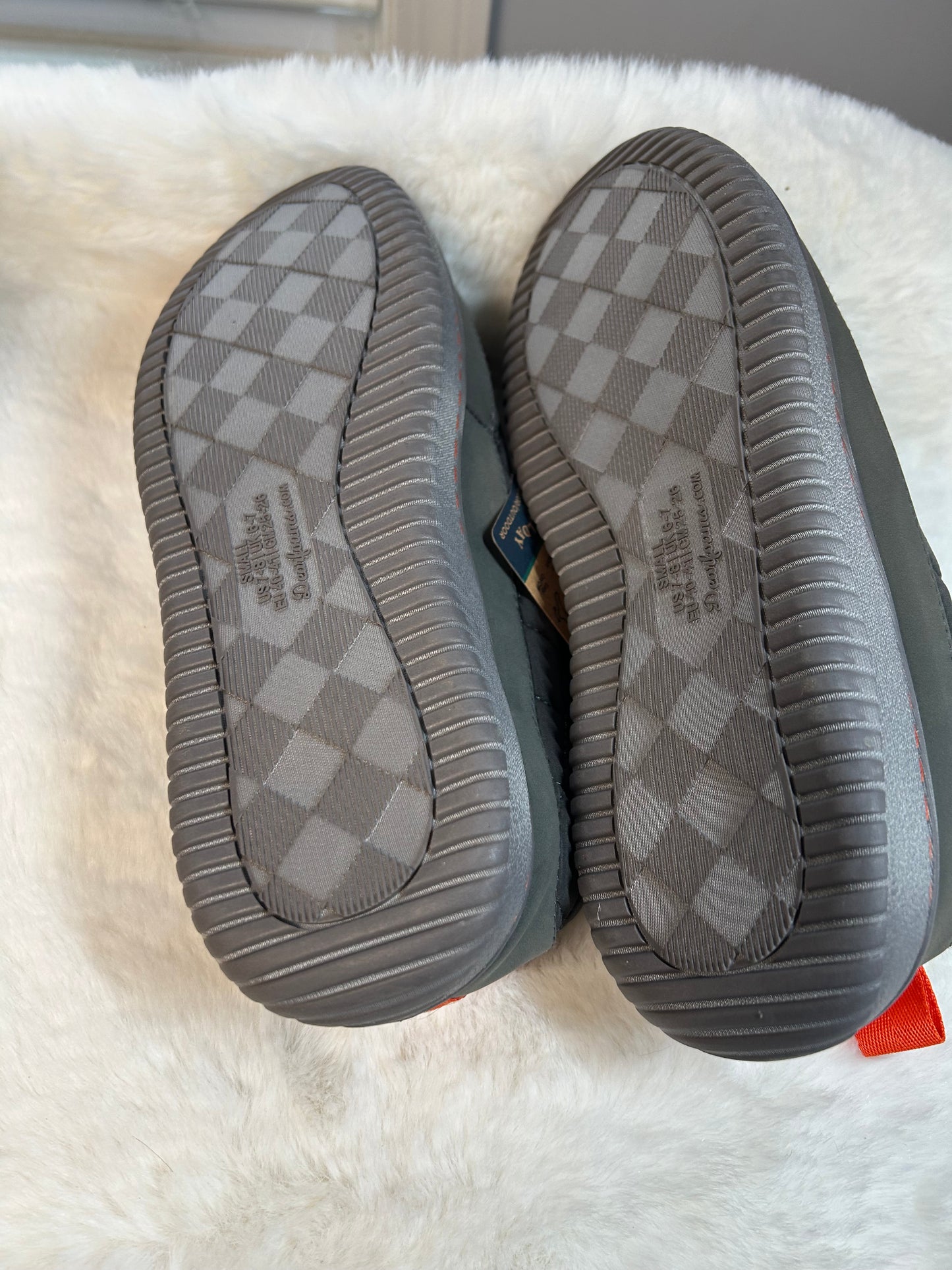 Dluxe By Dearfoams Slippers