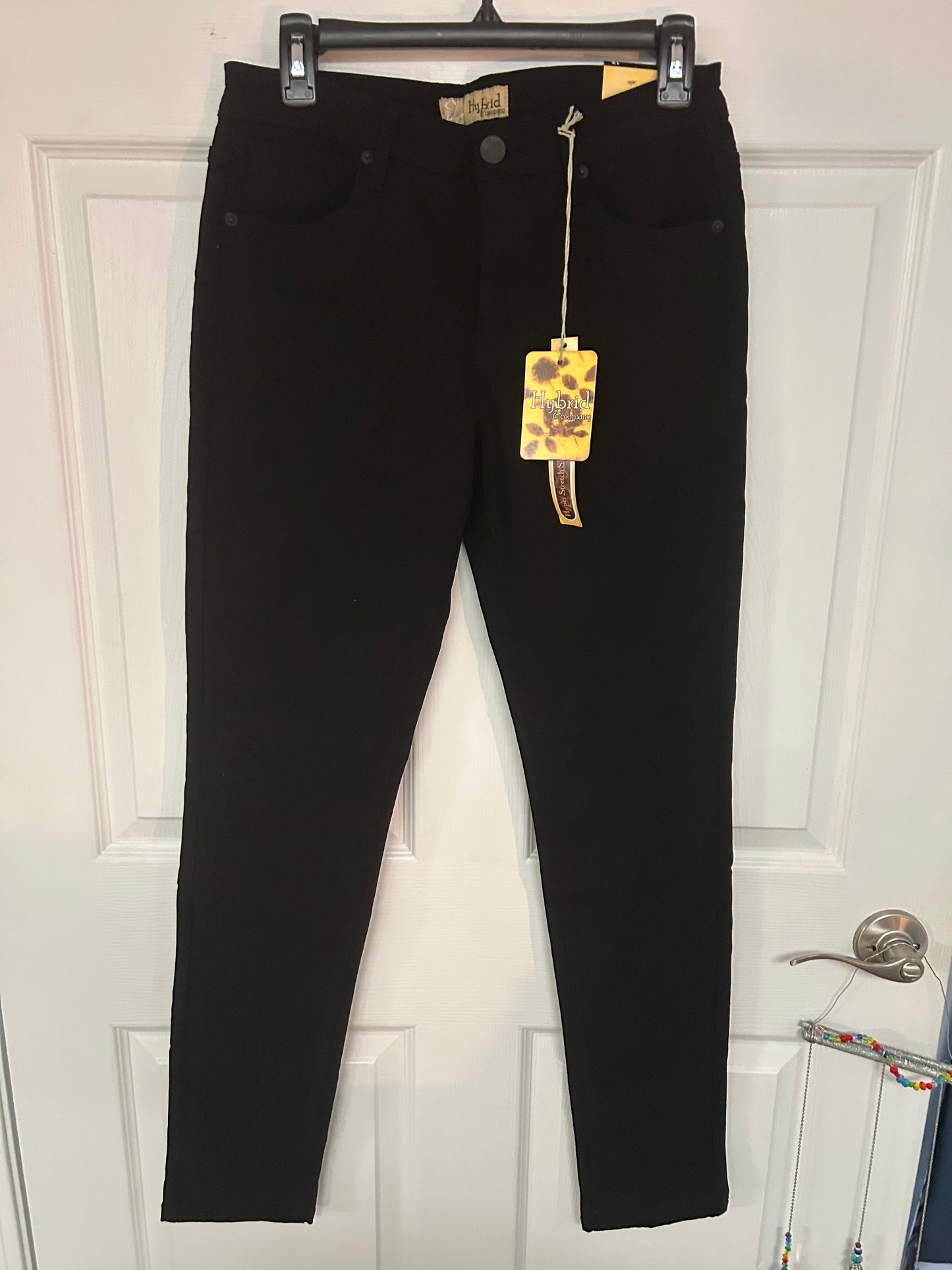 Ultra Stretch Casual Pants
