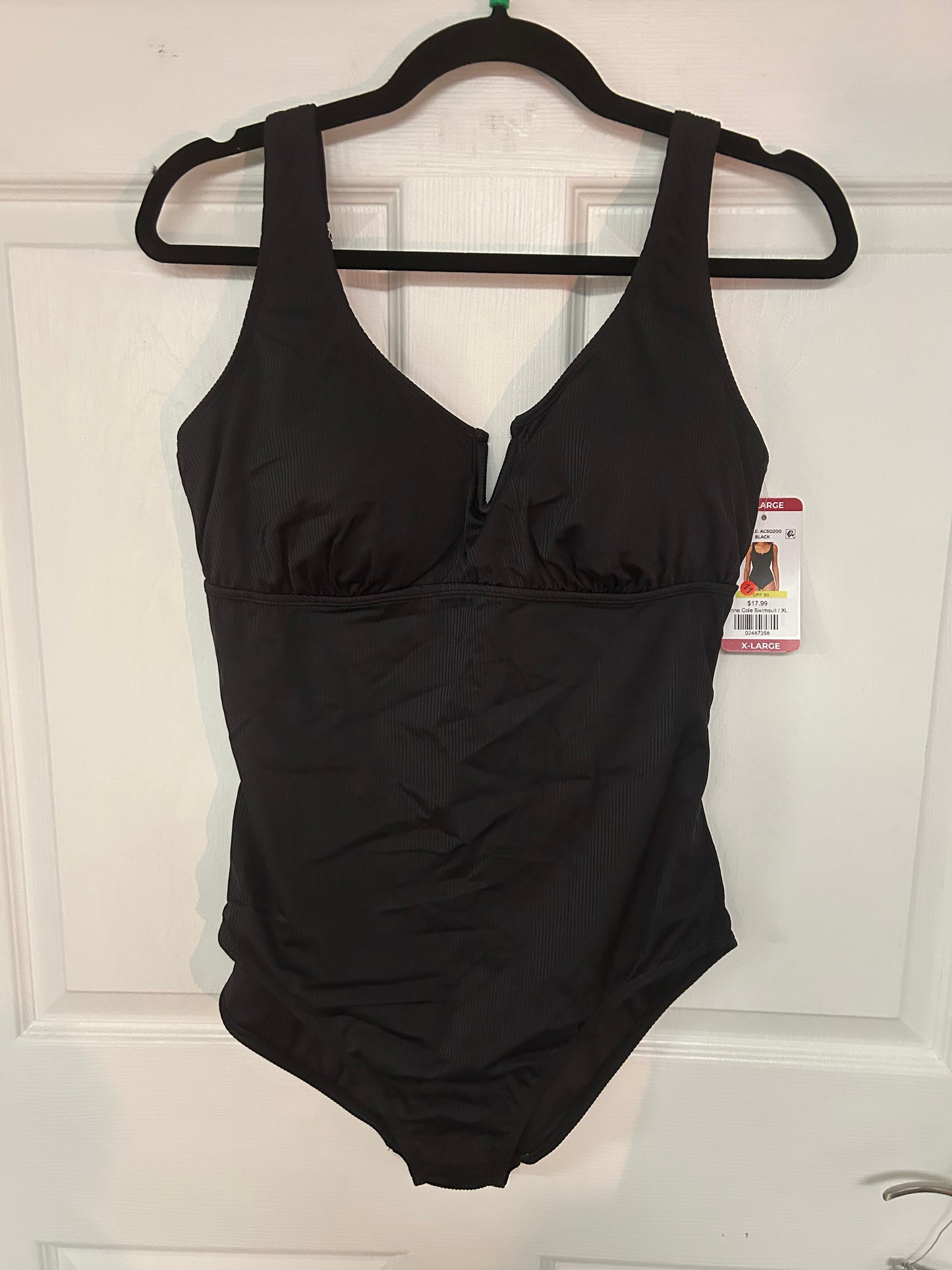 Anne Cole Swimsuit