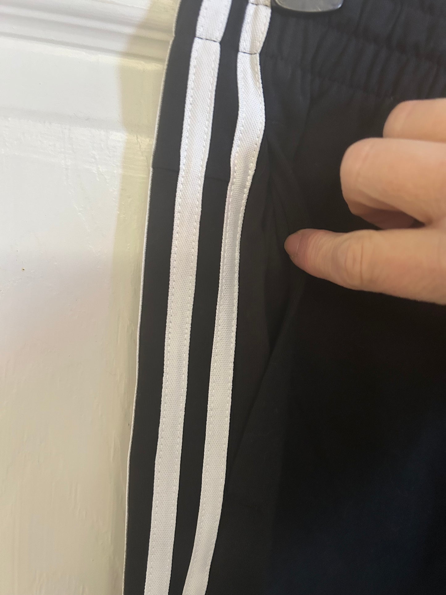 Adidas Slim Pant