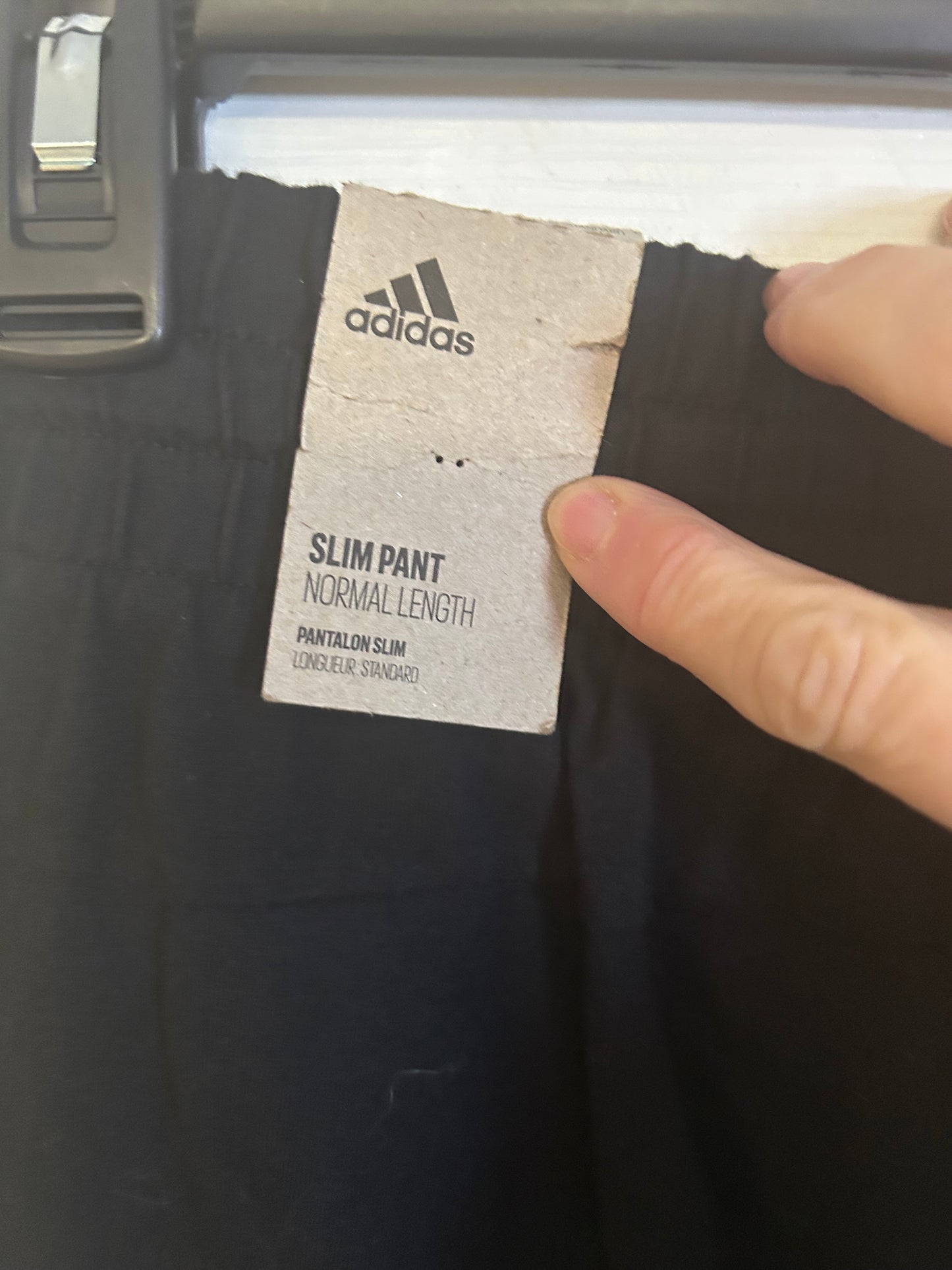 Adidas Slim Pant