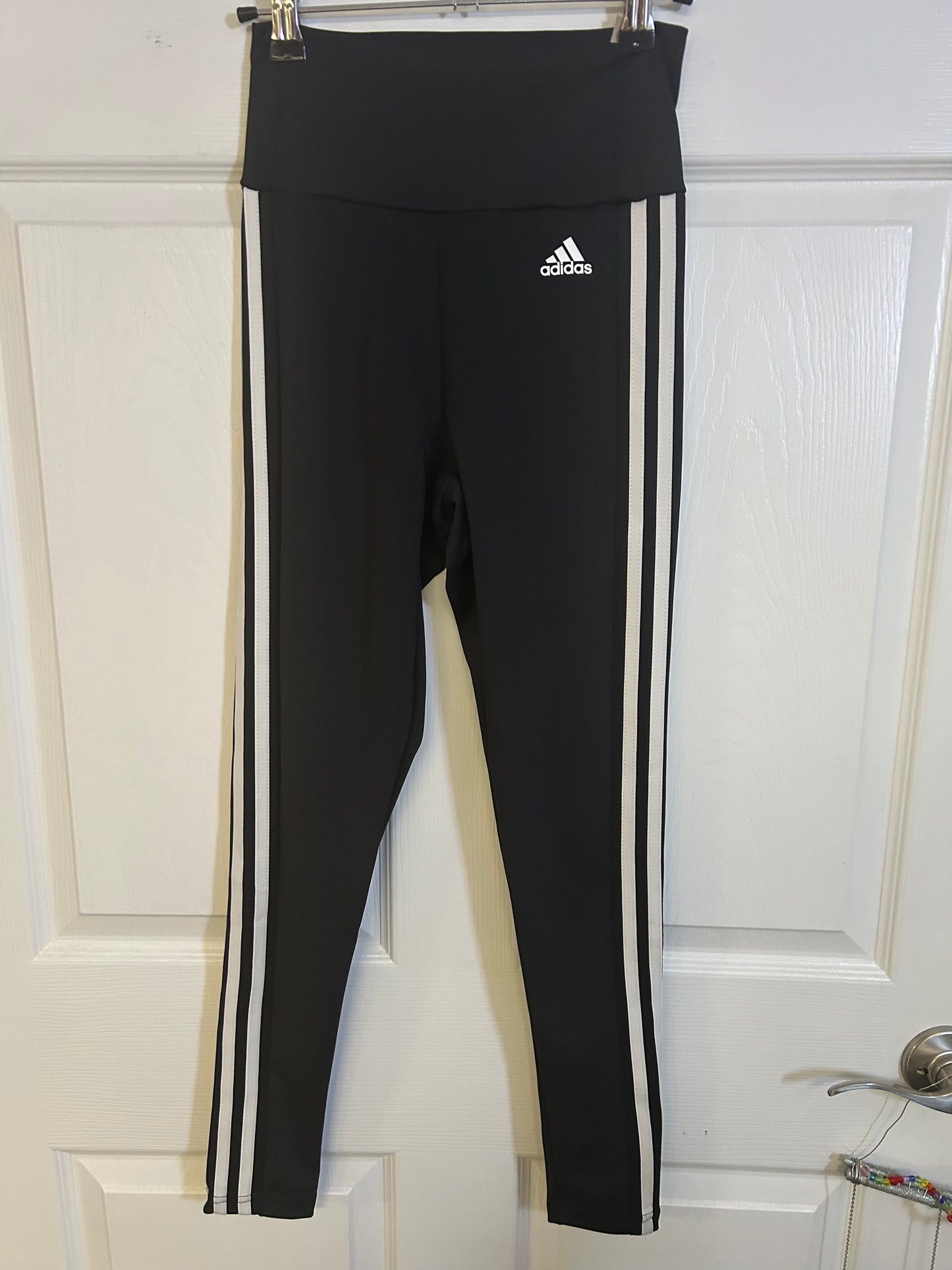 Adidas 7/8 Length Leggings