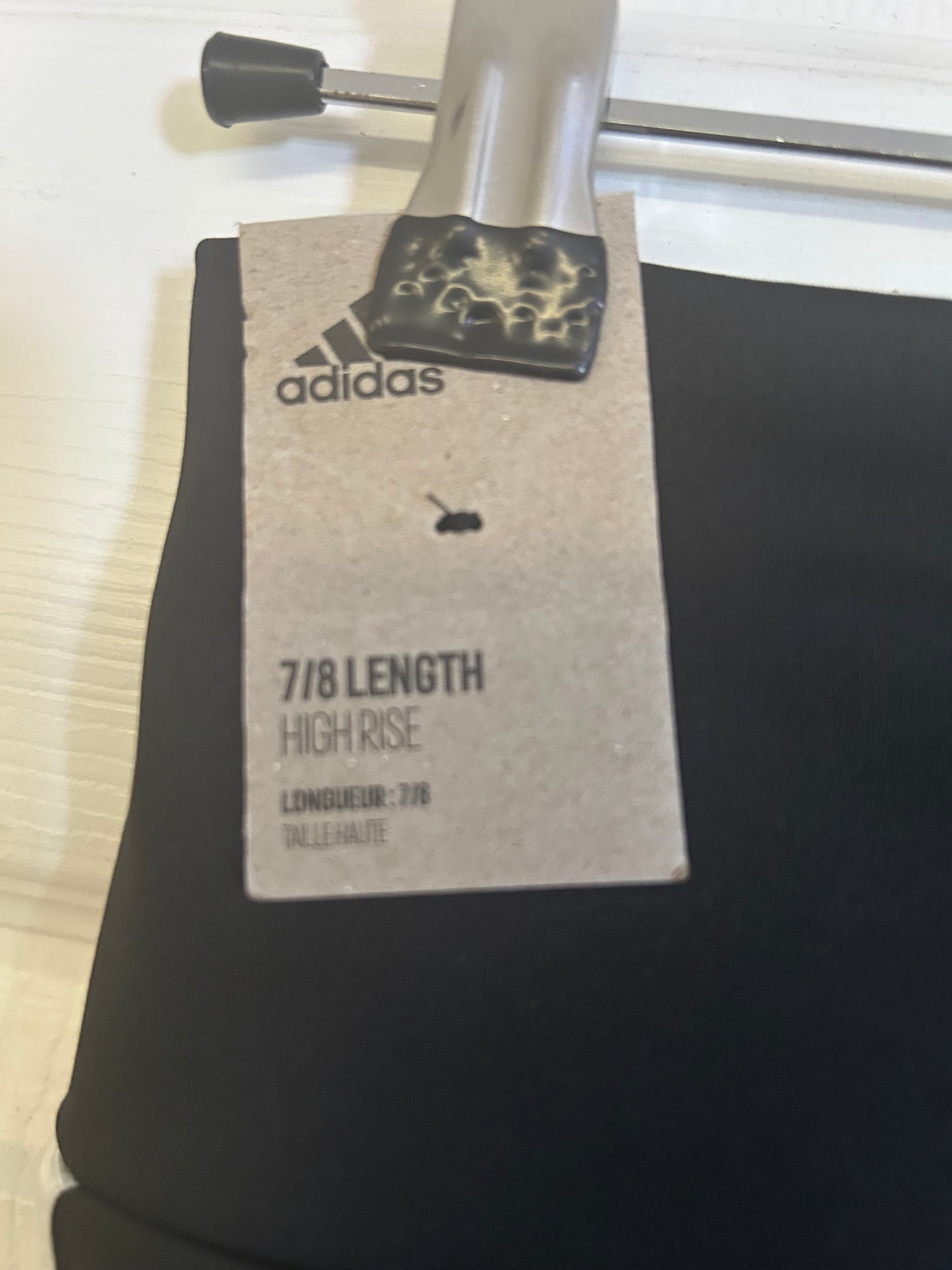 Adidas 7/8 Length Leggings