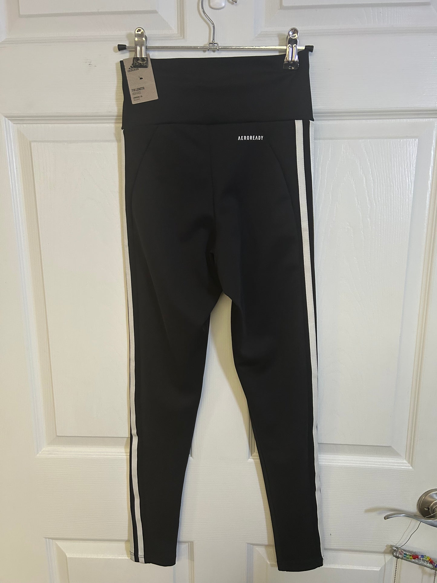 Adidas 7/8 Length Leggings
