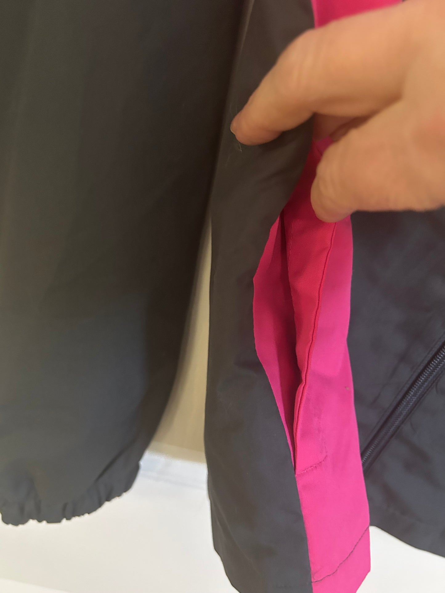 Danskin Now Track Jacket
