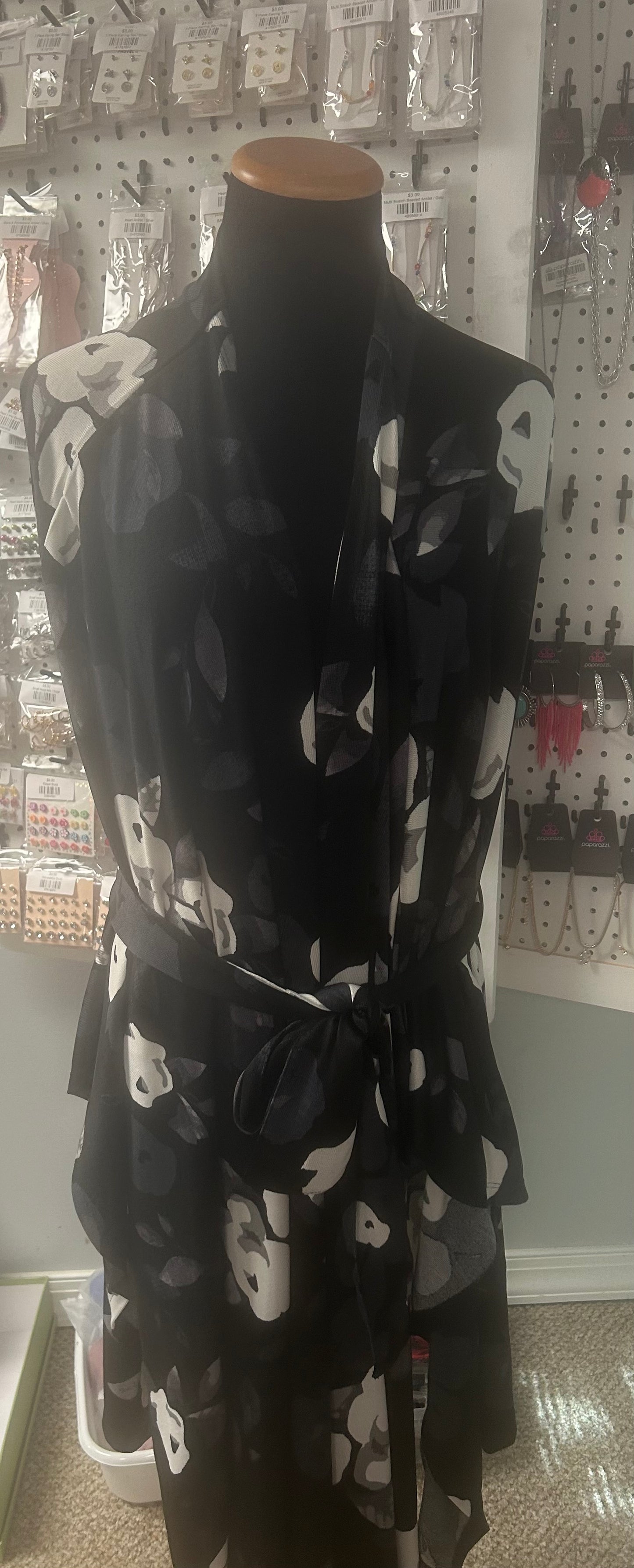 LuLaRoe Savannah-Floral