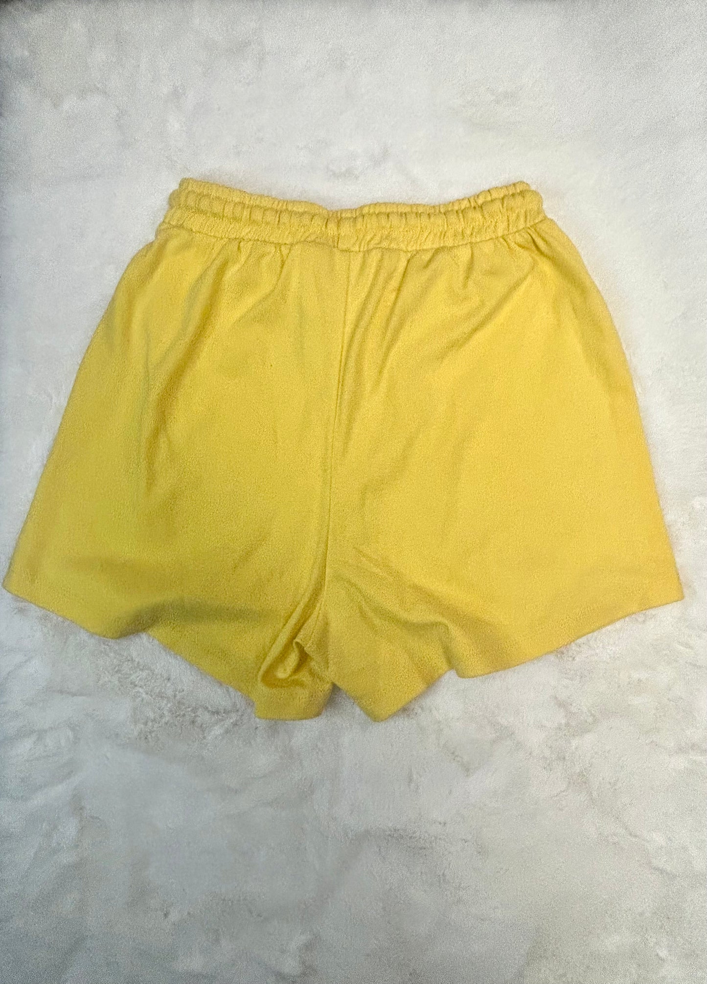 Zenana Cotton Shorts