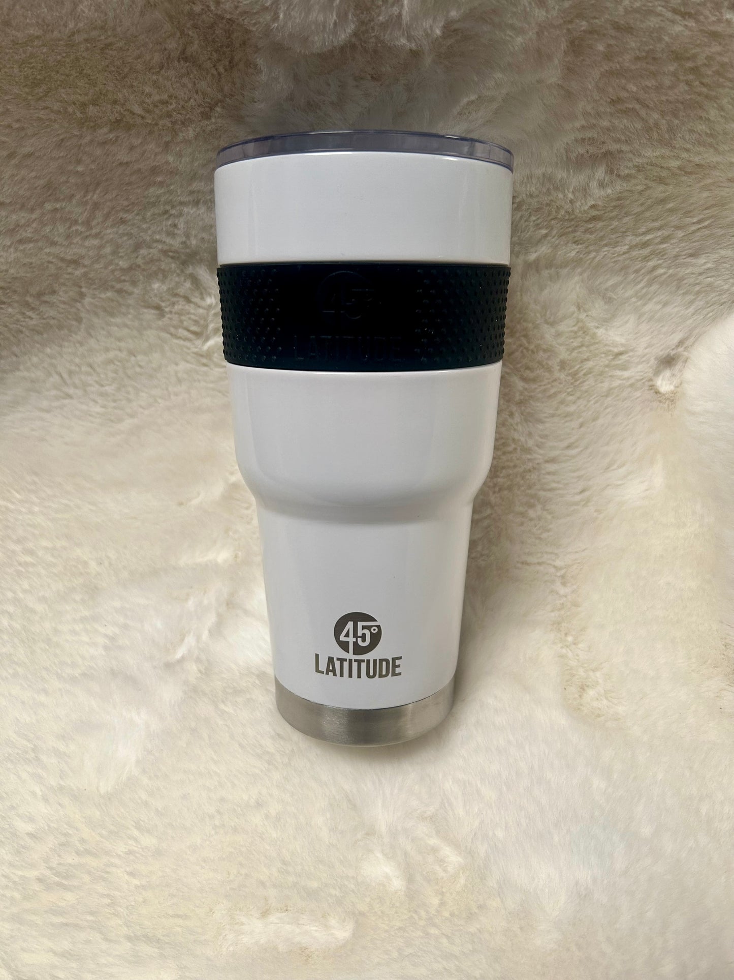 45 Latitude Tumbler