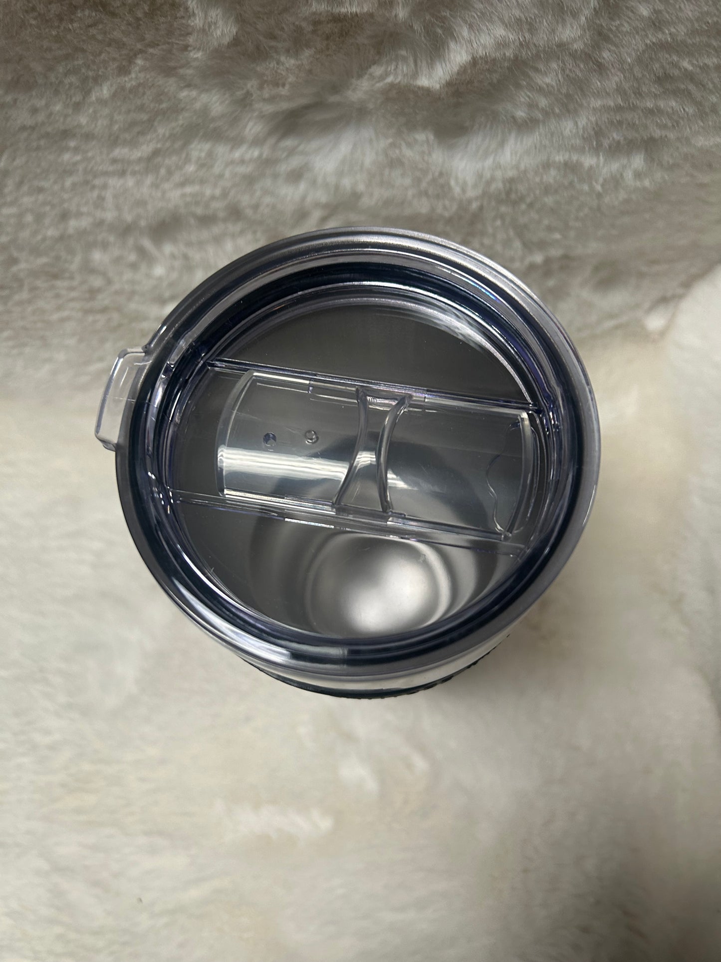 45 Latitude Tumbler