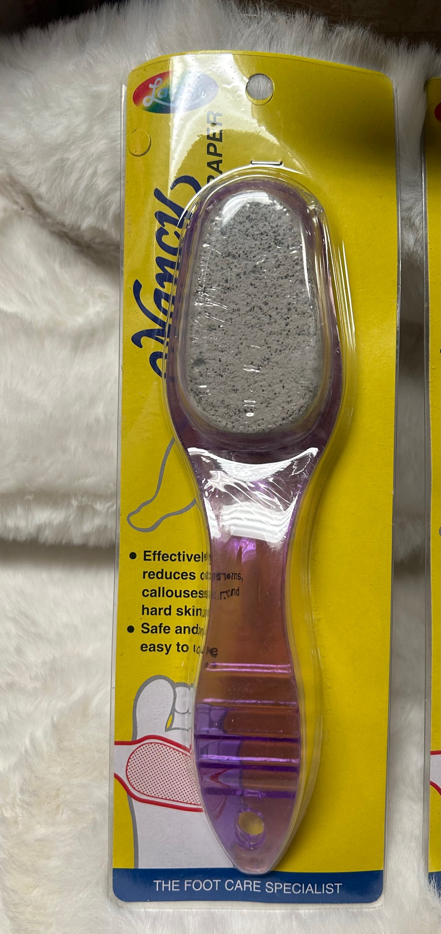 Pumice Stone
