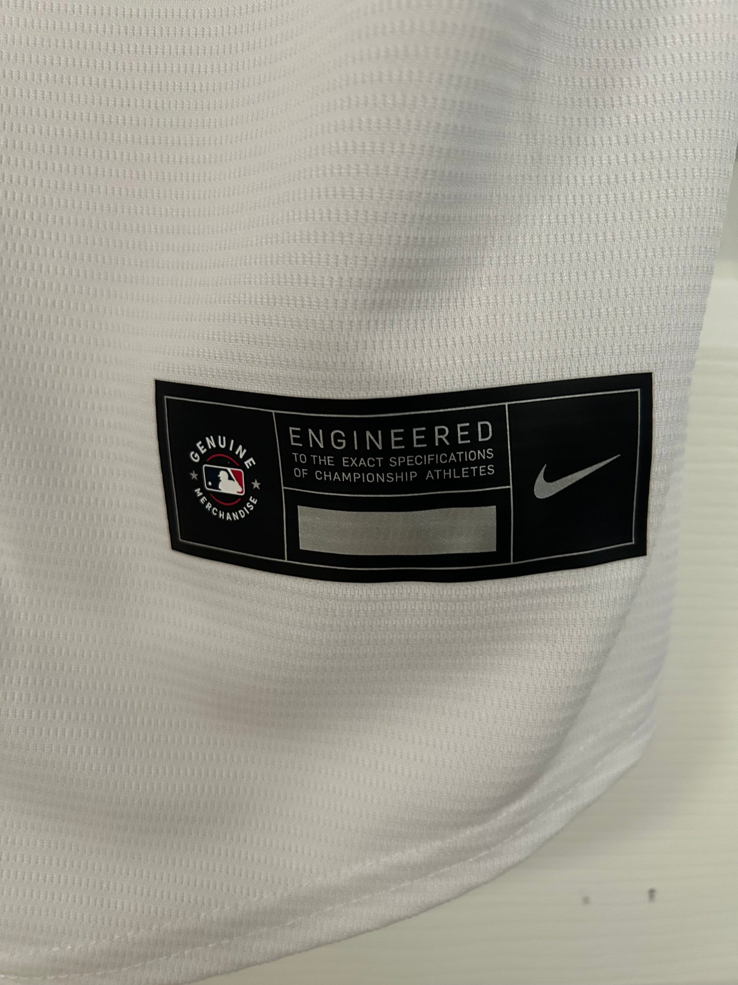 David Ortiz Jersey