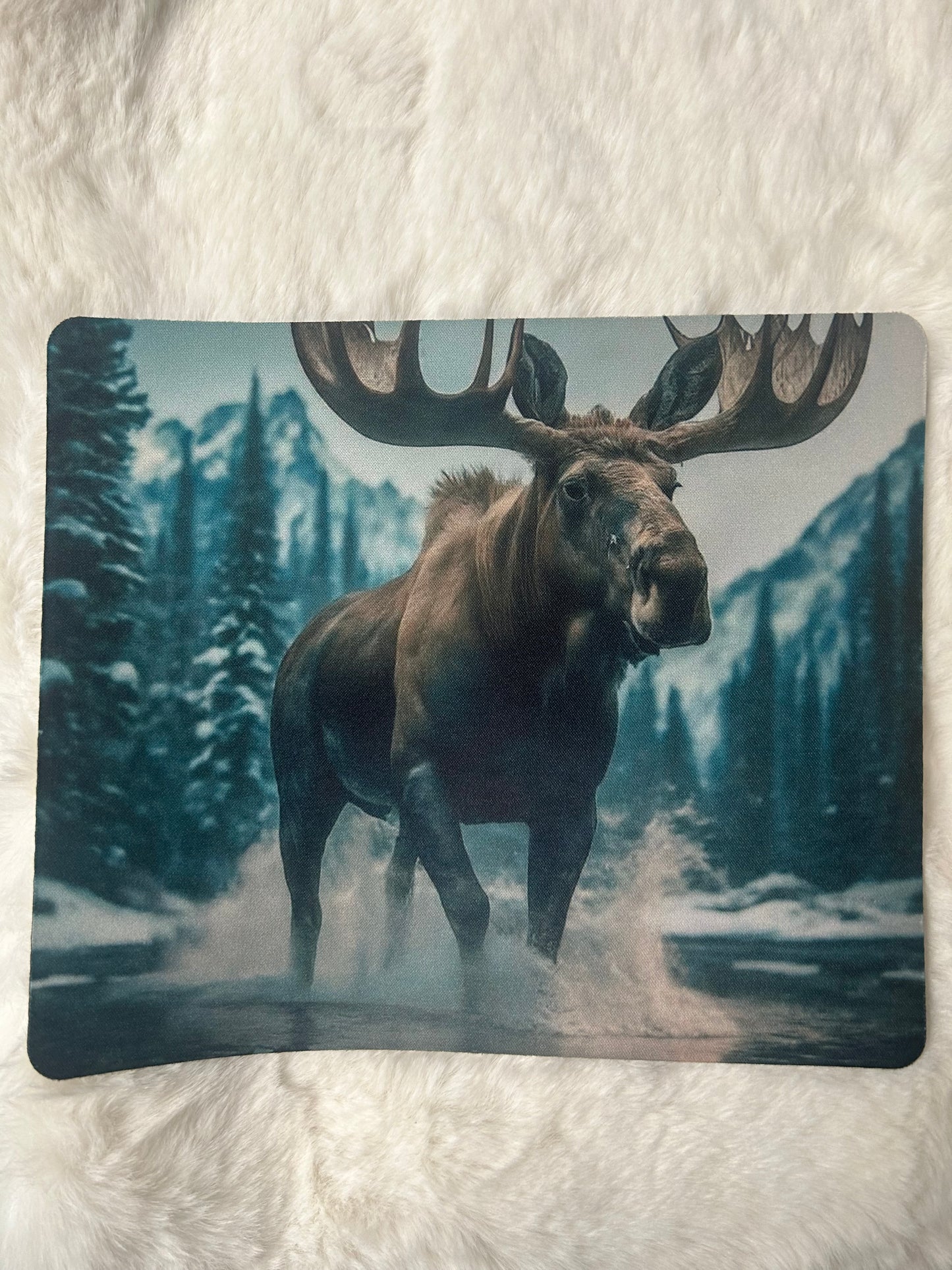 Mousepad