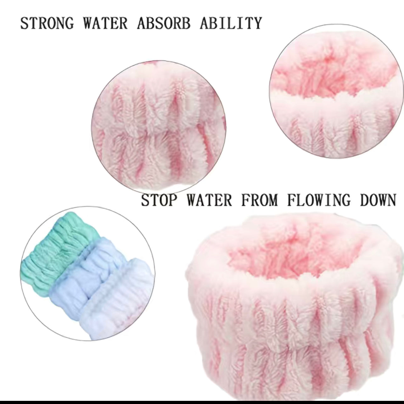 Face Wash Set