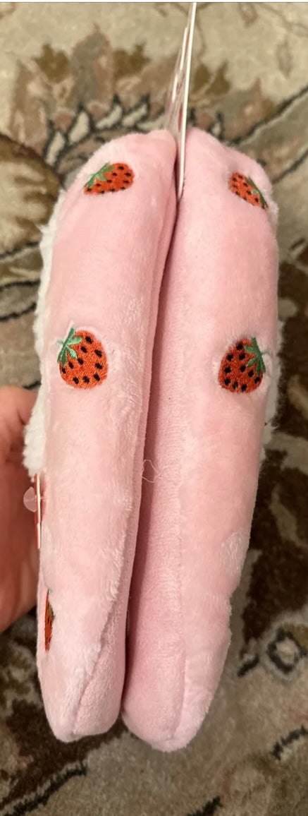 Memory Foam Slipper Socks
