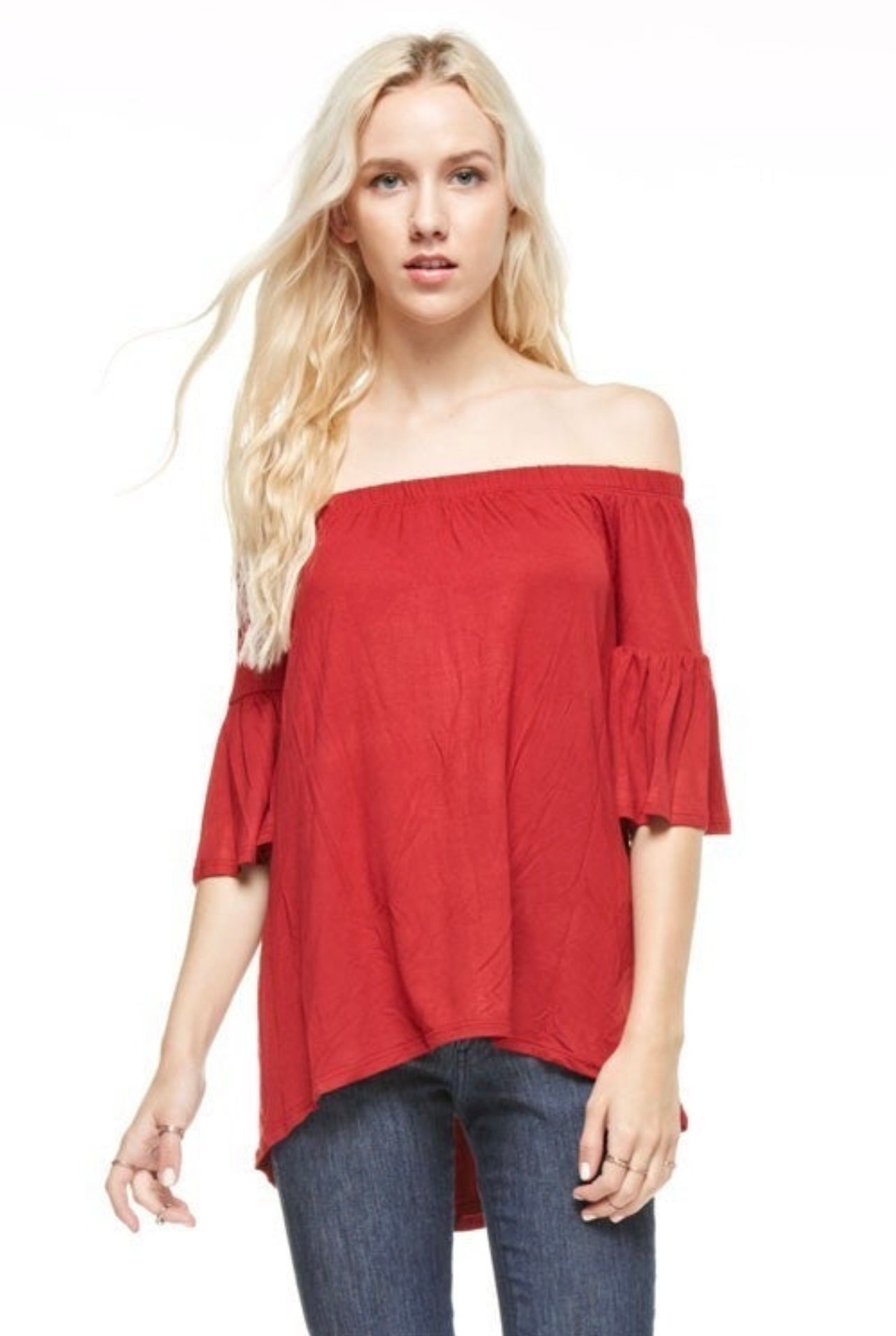 Multi Blouse