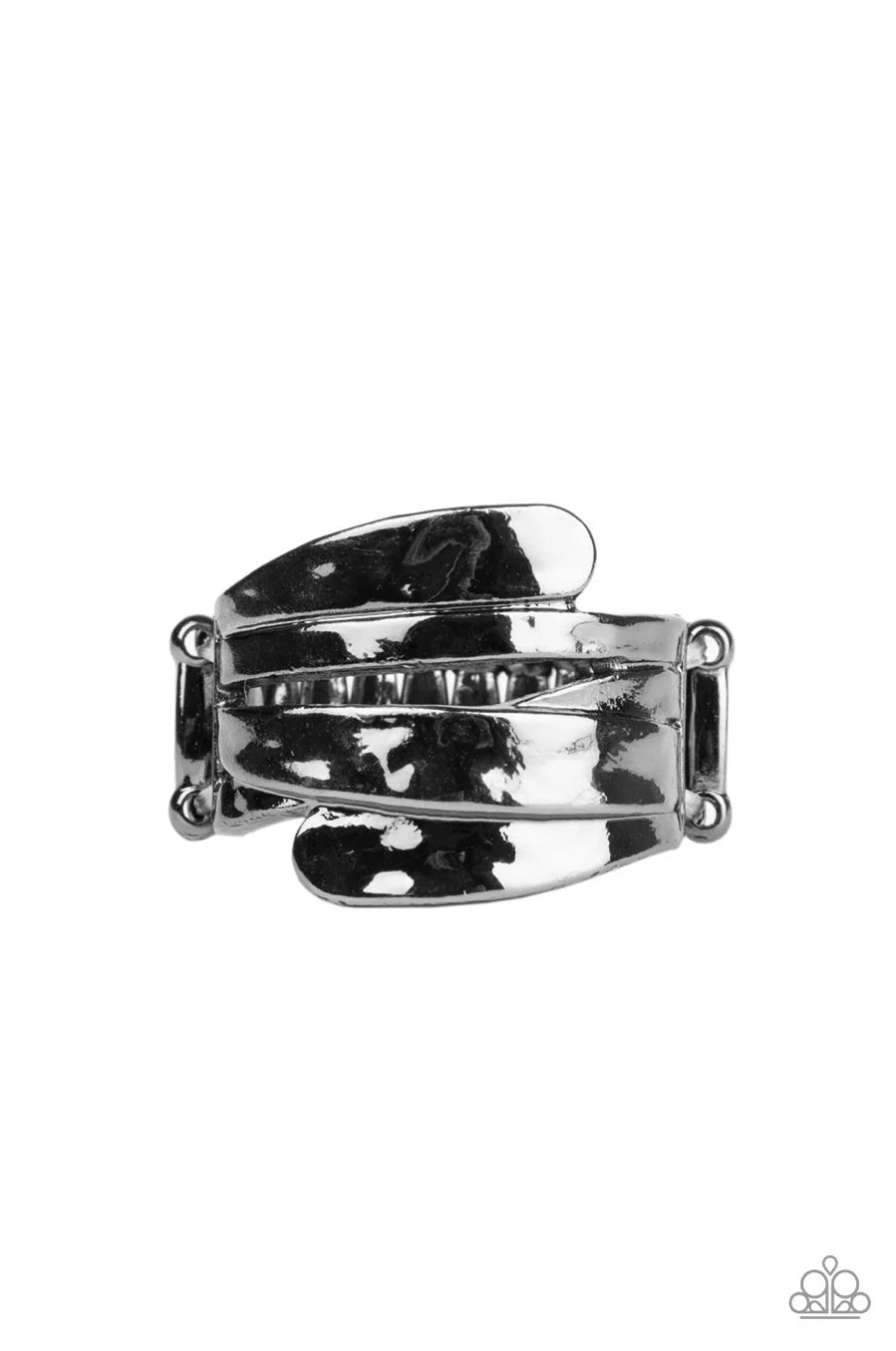 Behind The Sheen-Black