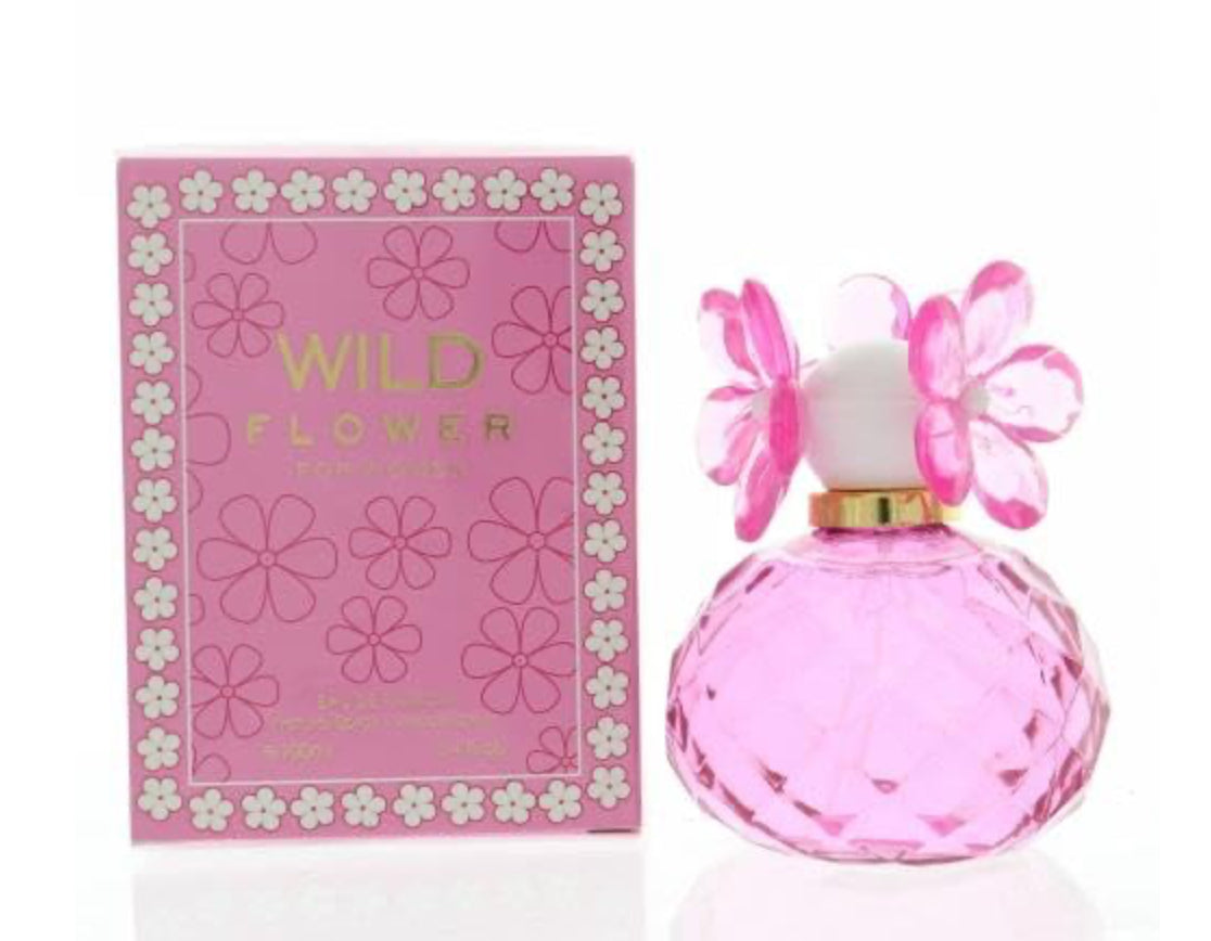 Wild Flower For Women