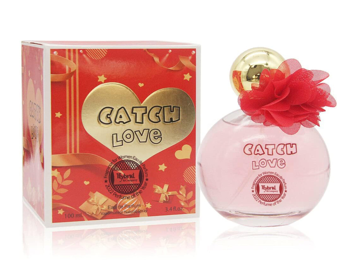 Catch Love For Women