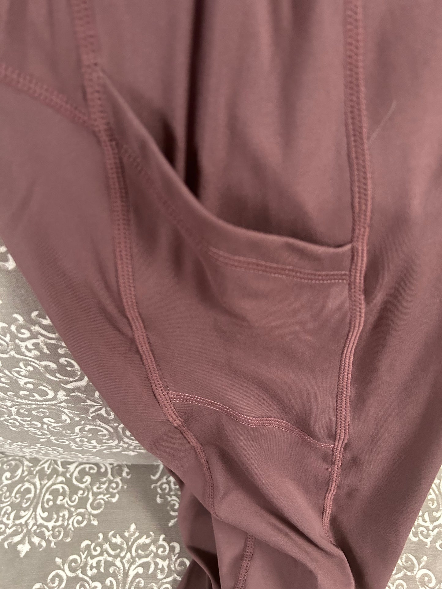 Level Up Leggings
