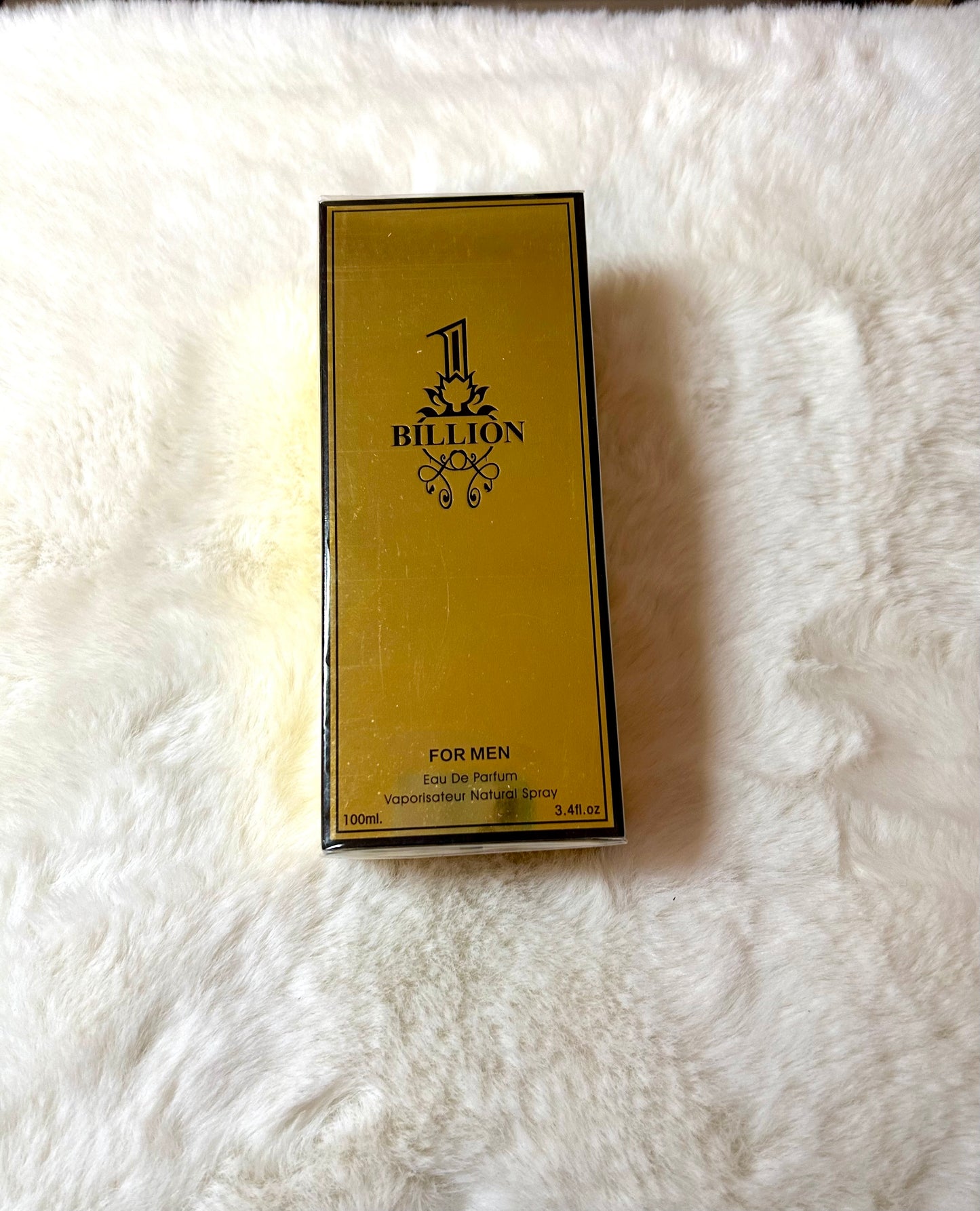 1 Billion Eau De Parfum