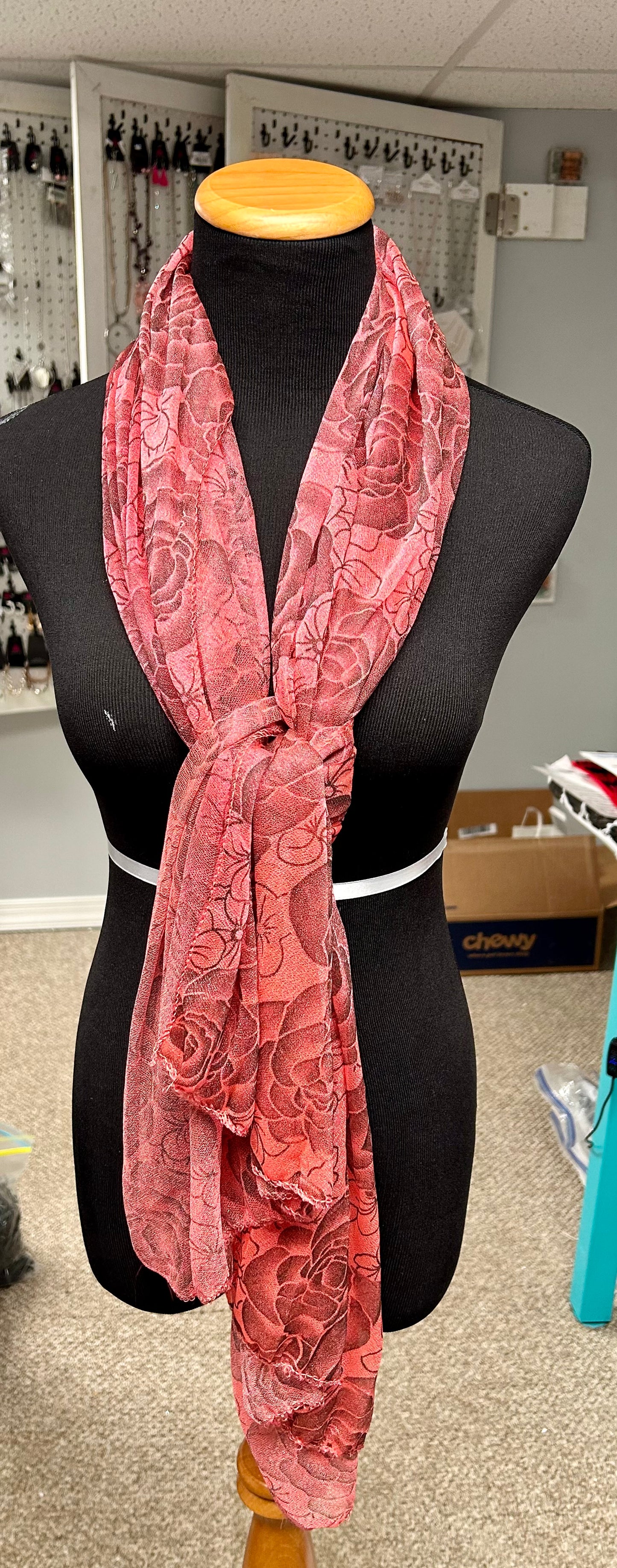 Fashion Scarf