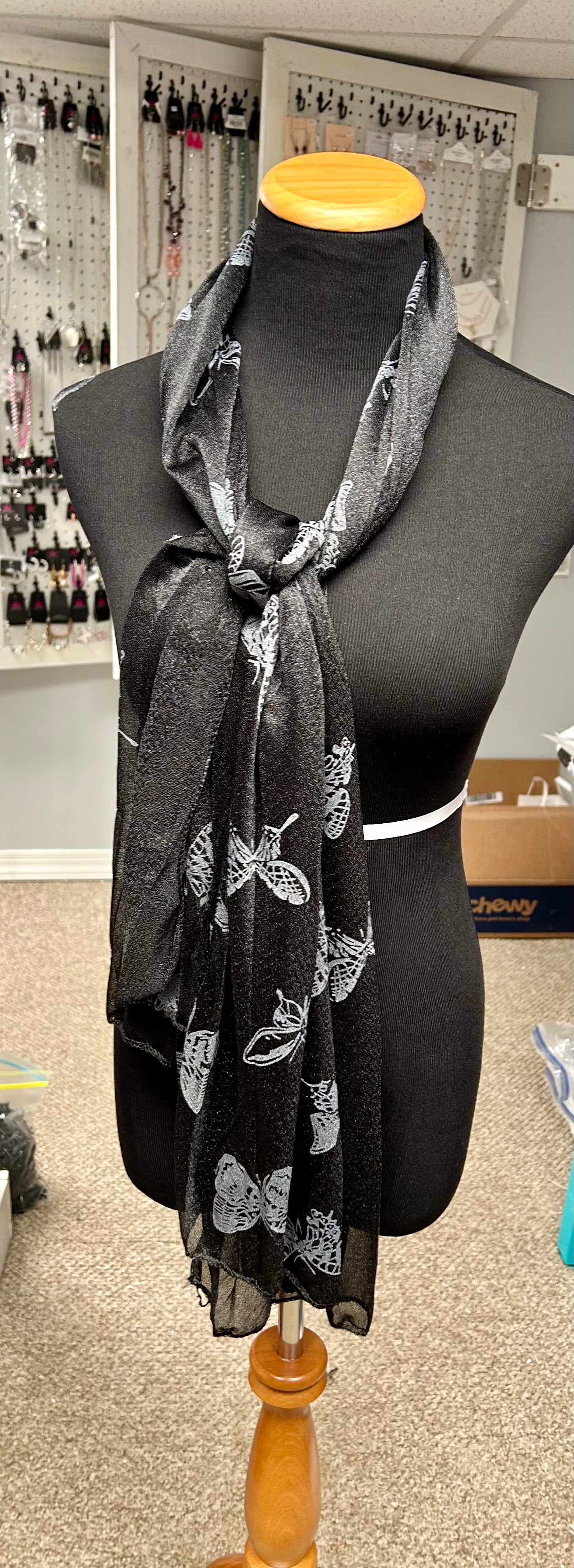 Fashion Scarf