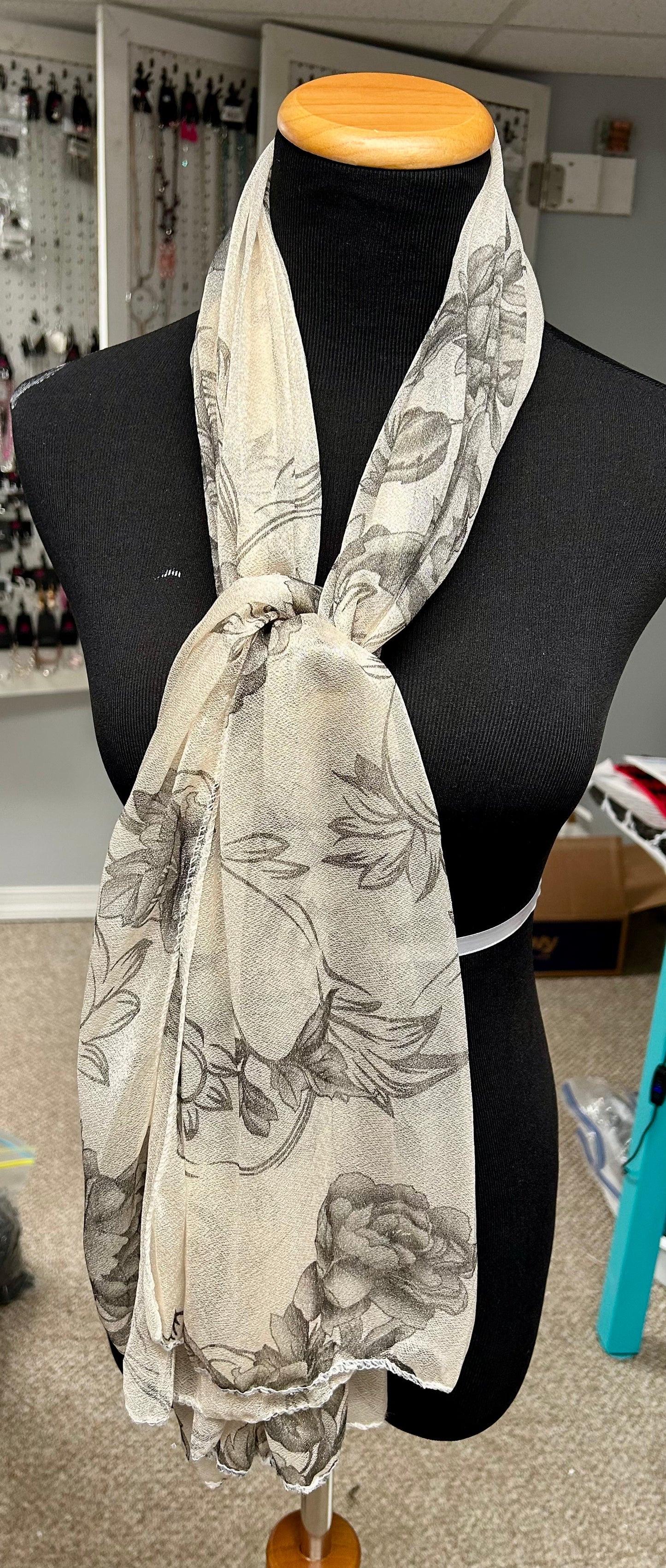 Fashion Scarf