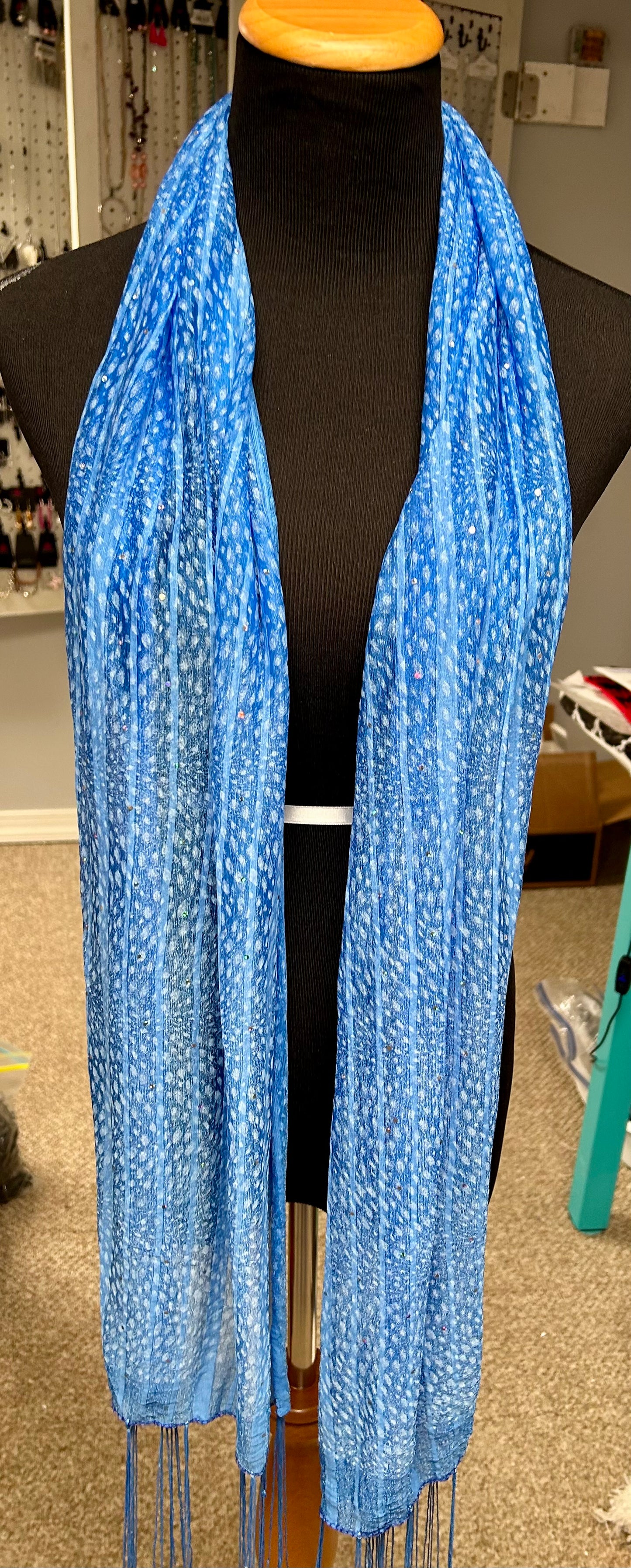 Fashion Scarf