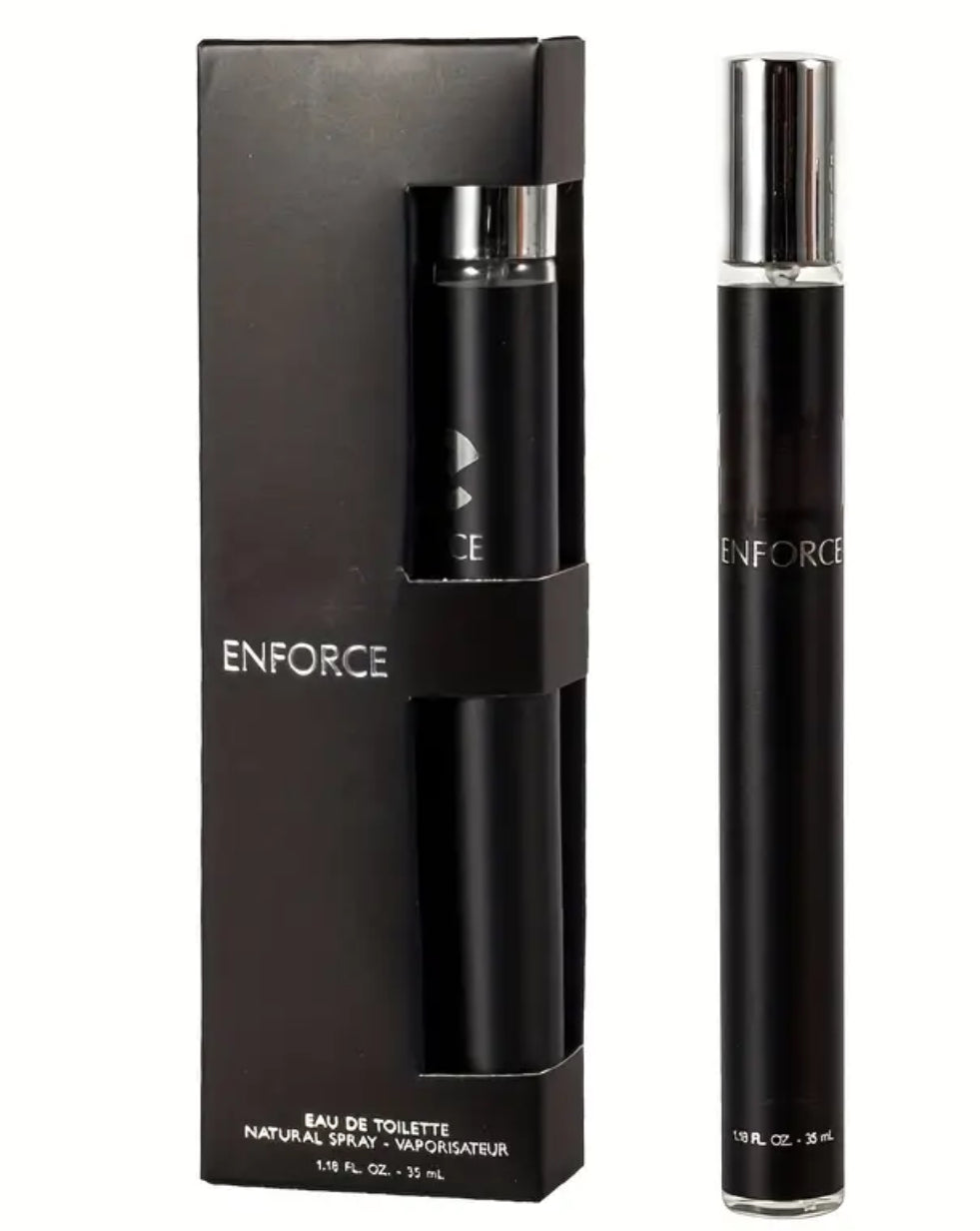 Enforce Cologne Spray