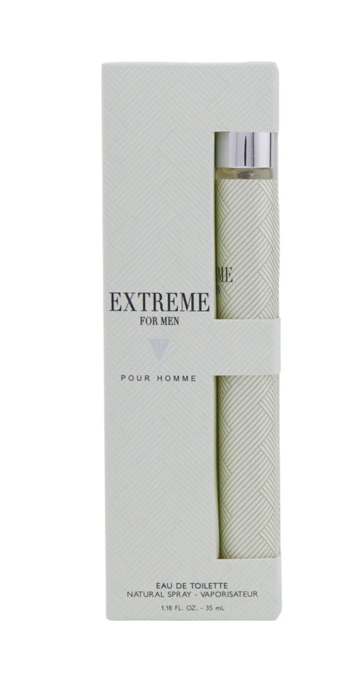 Extreme Cologne Spray