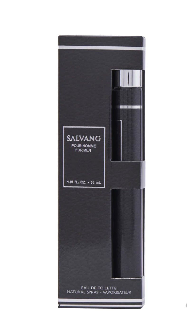 Salvang Cologne Spray