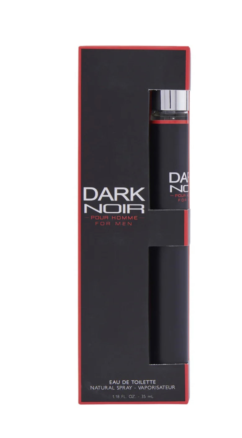 Dark Noir Spray