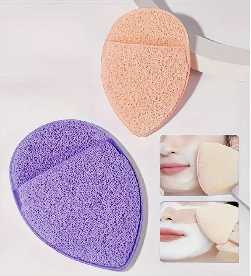 Face Exfoliating Sponge