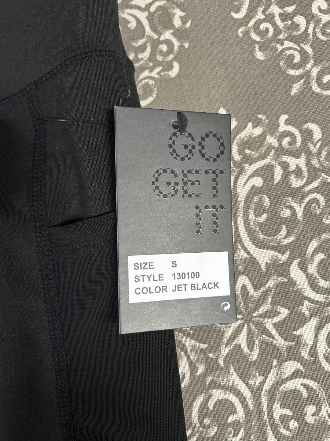 Level Up Athletic Shorts