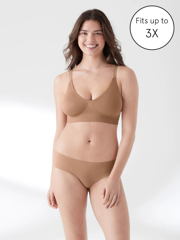 True & Co Bra