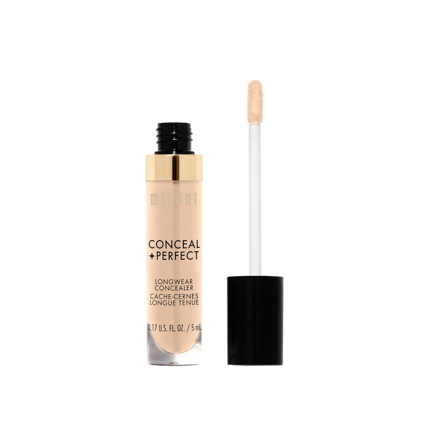 Milani Conceal + Perfect